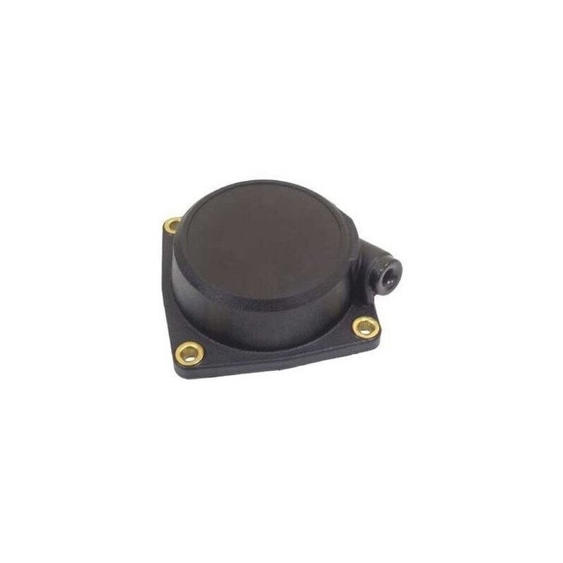 Stihl - 41261900405 - Carter de lanceur nu pour Débroussailleuse