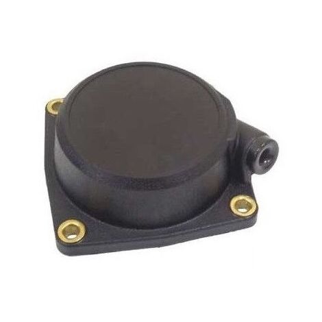 41261900405 - Carter de lanceur NU pour Débroussailleuse STIHL