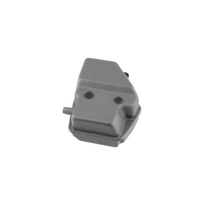 Stihl - 41281400612 - Pot d'échappement pour Débroussailleuse