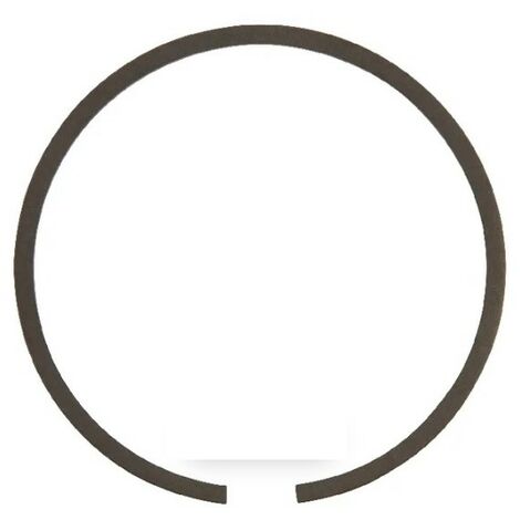 4129-034-3000 - Segment piston 37mm pour Débroussailleuse STIHL
