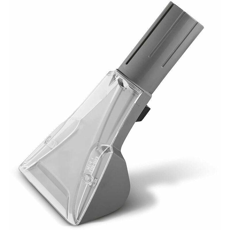 Ahlsen - 4.130–001.0 Accessoire pour Pulvérisation / Extraction Aspirateur laveur Suceur Fauteuils