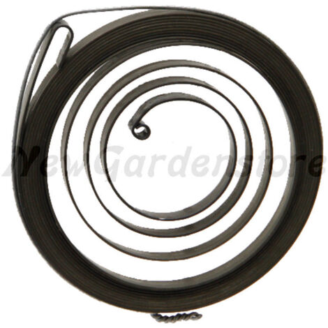 4134-190-0601 - Ressort de lanceur pour Débroussailleuse STIHL