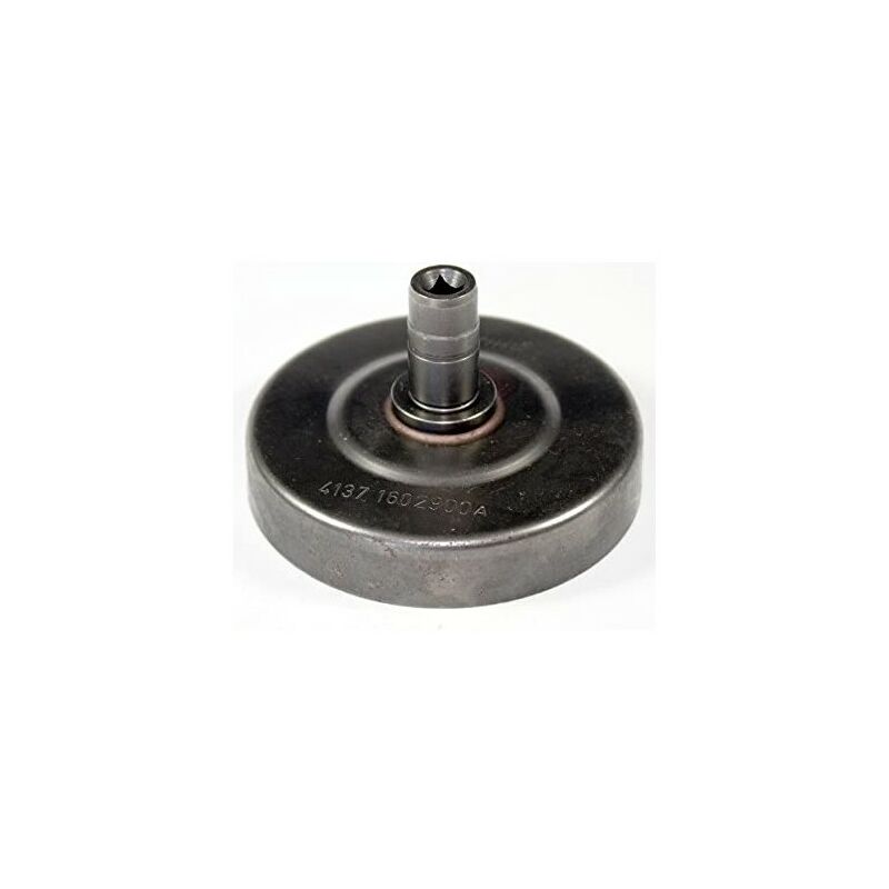 4137-160-2900 - Cloche d'embrayage pour Débroussailleuse STIHL