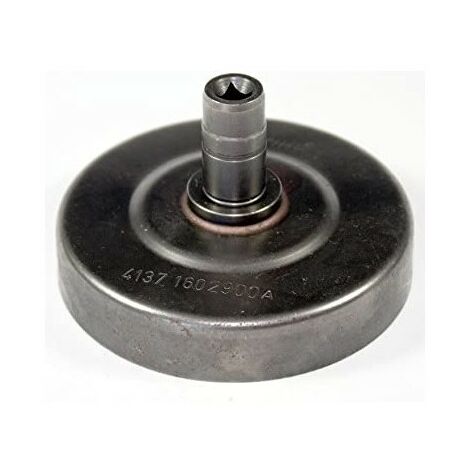 4137-160-2900 - Cloche d'embrayage pour Débroussailleuse STIHL