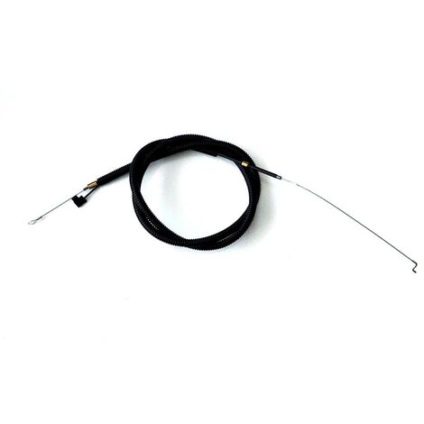 4137-180-1101 - Câble de Gaz pour Débroussailleuse STIHL