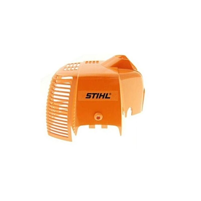 Stihl - 41370801604 - Protection moteur pour