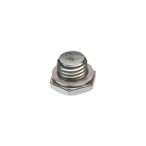 EFCO 4138428 - Bouchon Graisse de Renvoi d'Angle pour Débroussailleuse OLEO MAC