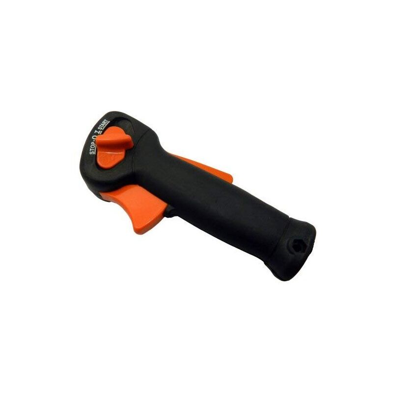 Stihl - 41407901304 - Poignée de commande pour Débroussailleuse