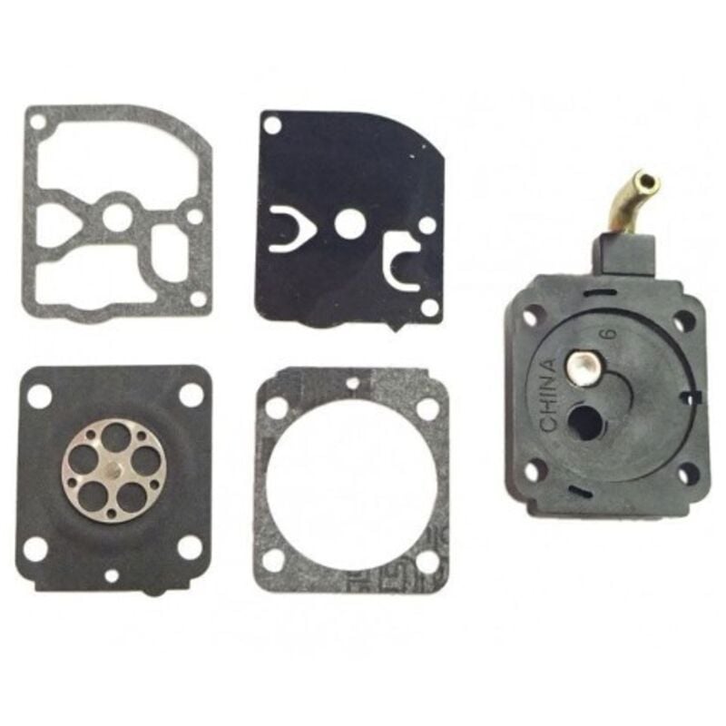 Stihl - 41400071060 - Jeu de Joints de Carburateur pour