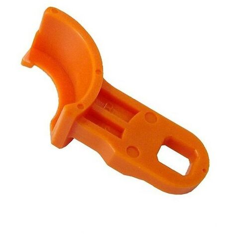 41401413801 - Levier de starter pour Débroussailleuse STIHL