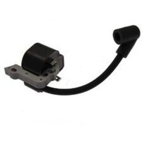 41404001314 – Bobine d'allumage pour débroussailleuse Stihl – Type origine – Compatible avec modèles 4140 400 1308/1314