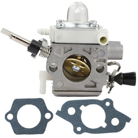 4147-120-0625 Carburateur pour Stihl FR410, FR460, FS240 – Avec Joint – Débroussailleuse