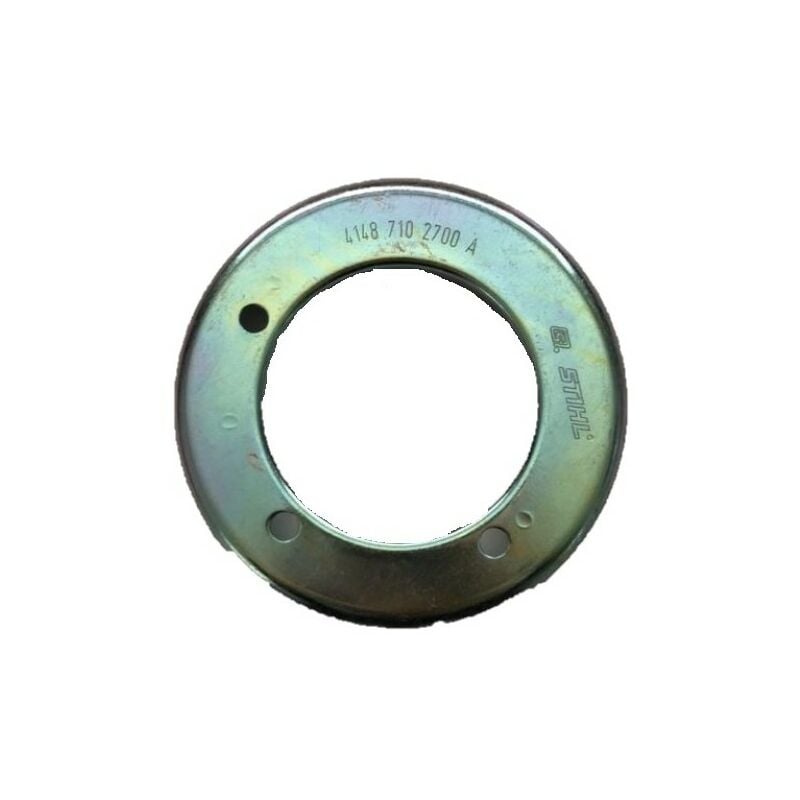 4148-710-2700 - Plaque de protection contre l'enroulement pour Débroussailleuse Stihl