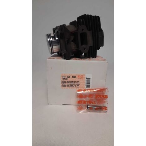 41480201201 Cylindre piston débroussailleuse Stihl