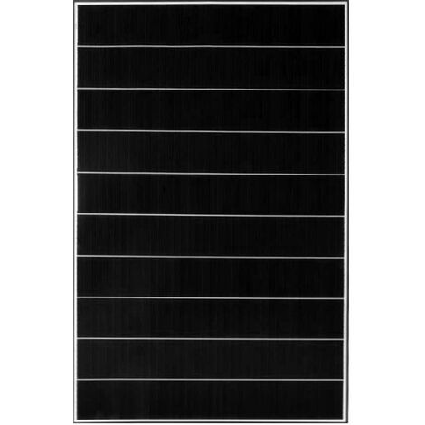 415 Watt Solarmodul, Schindel Solarpanel monokristallin, EcoDelta