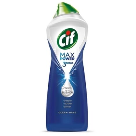 415986 CIF MAX Lait Océan 650 ml