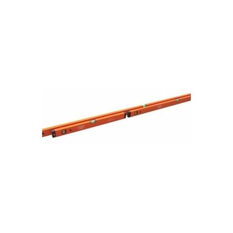 416 Series Spirit Level Set 600 1200 & 1800mm