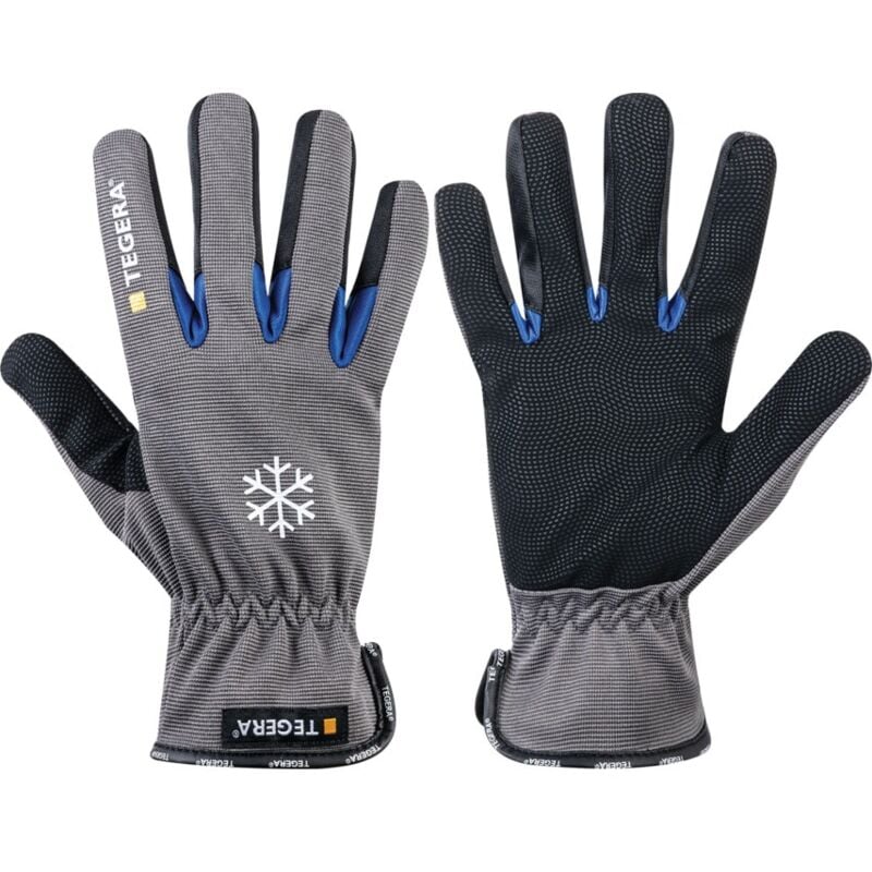 Ejendals - 417 Tegera Winter Gloves S11