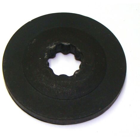 4179089R - Flasque de Renvoi d'Angle pour Débroussailleuse OLEO MAC