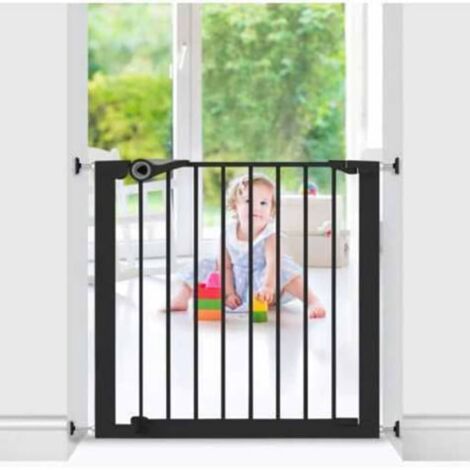 noma pressure fit gate