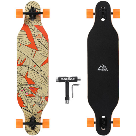 Tavola skateboard