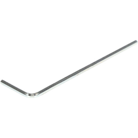 42 1,3 Winkelschraubendreher, Innen-6-kant 1,3 mm