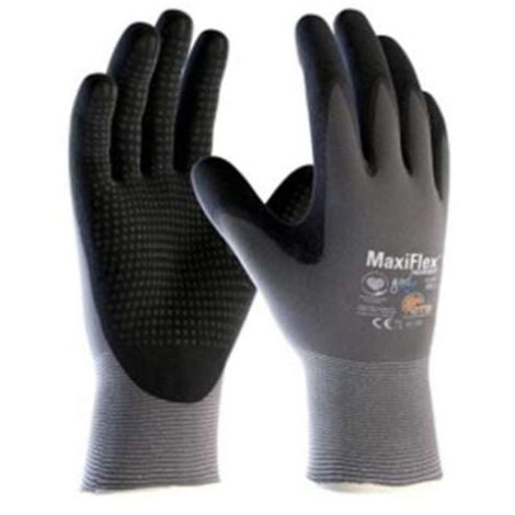 FP 42-844, MaxiFlex® Endurance™ Nylon-Strickhandschuhe AD-APT® Gr.10