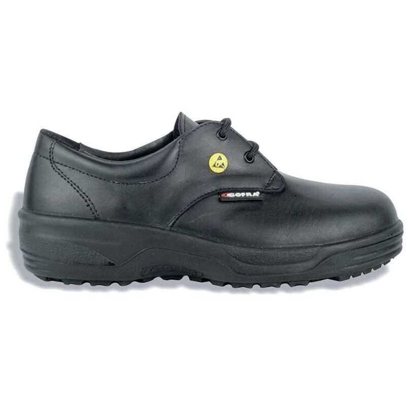 Cofra - Scarpe antinfortunistiche Sarah S2 - 42