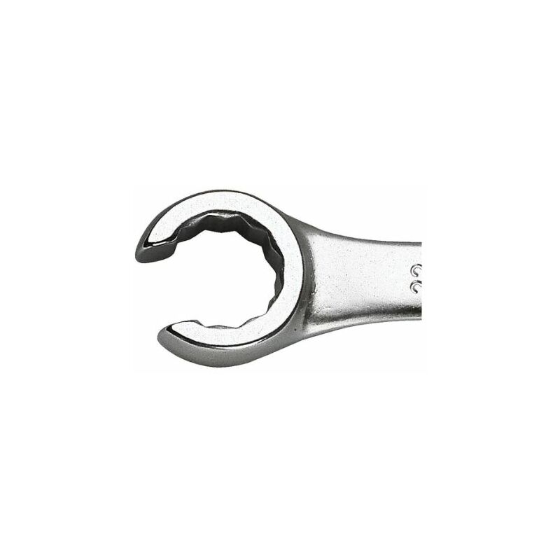 Clé à tuyauter 22 x 24 mm Facom ( Prix pour 1 )