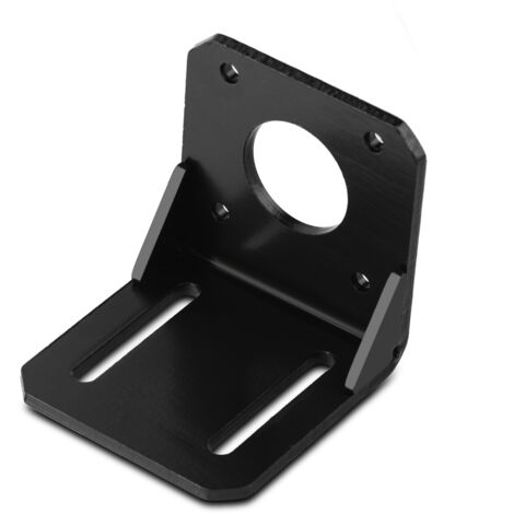42-mm-Stahl-Montagehalterung für 3D-Drucker-Schrittmotor