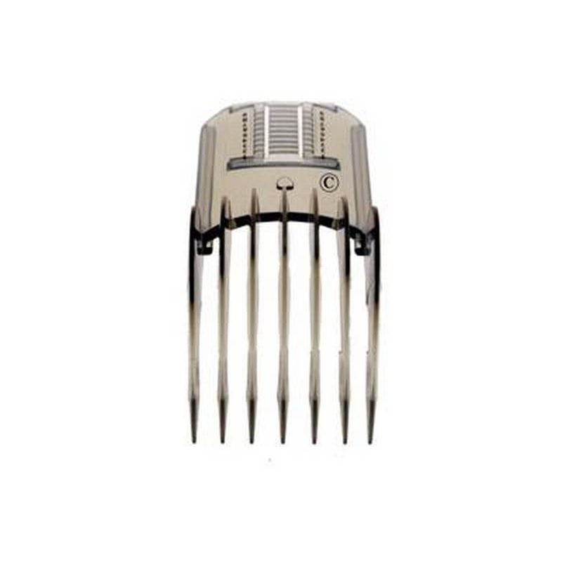 Sabot (guide de coupe) cheveux (420303583730) Rasoir, tondeuse Philips