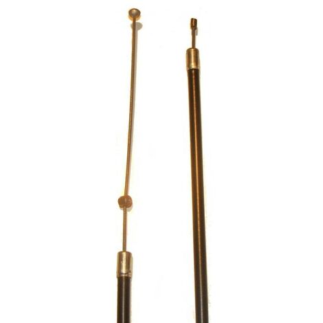 42031801104 - Câble de Gaz pour souffleur Stihl