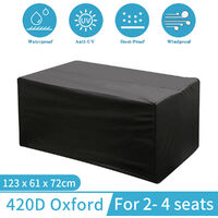 Garden Furniture Protective Covers