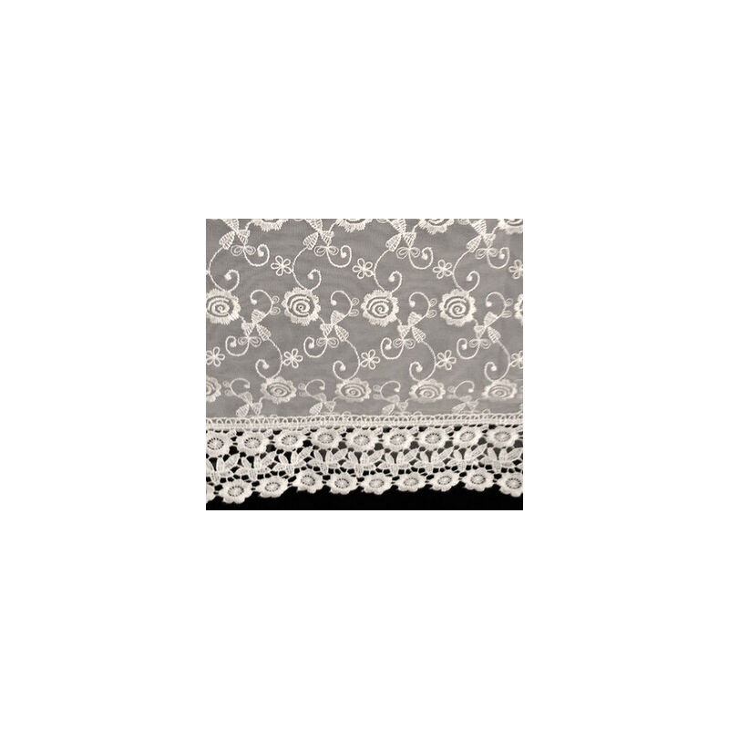 1 pezzo 90x180cm pizzo Piano copertura decorazione...