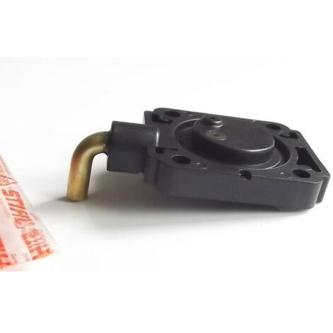 4228-120-2200 - Bride de Carburateur Zama pour Stihl