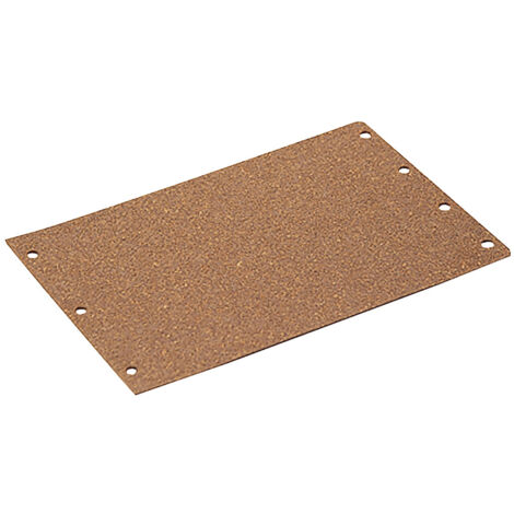 423312-8 Placa de corcho