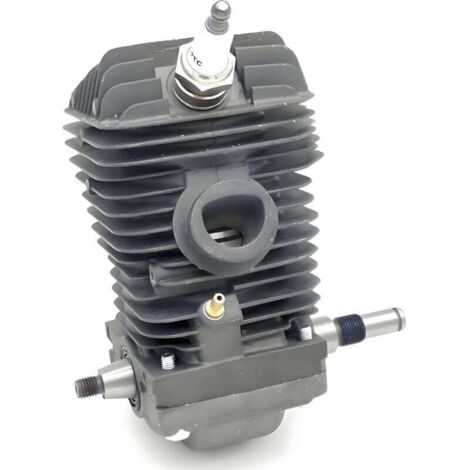 42,5-mm-Zylinder-Kurbelwellen-Kolben-Baugruppe, Kettensägenmotor-Ersatzteile, für STIHL MS250, MS230, 023, 025 Kettensägen