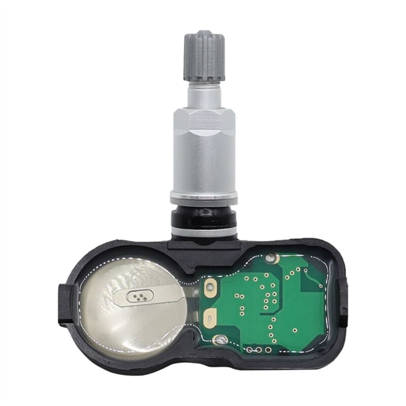 Image of Tlily - 42607-30070 4260730071 tpms Sensor für ct es gs gx ist lc lx nx rc rx Reifendruck