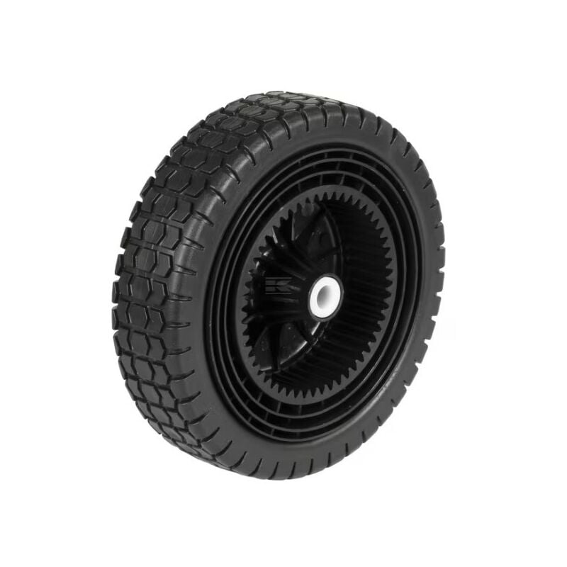 Honda - 42710-VE0-800ZA - Roue Arrière Complète pour Tondeuse
