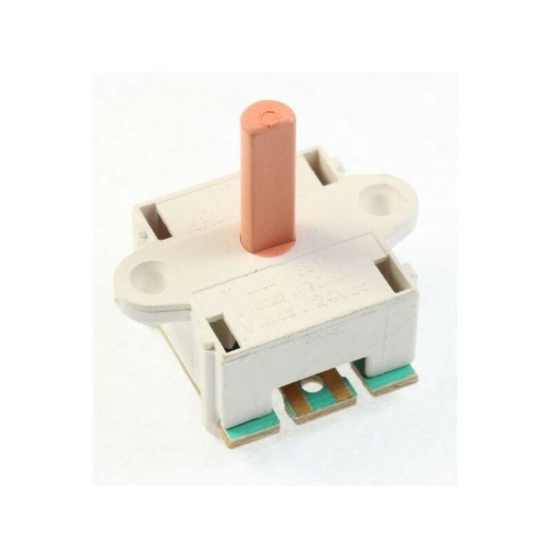 

42800804 selector de Candy 9 posiciones horno