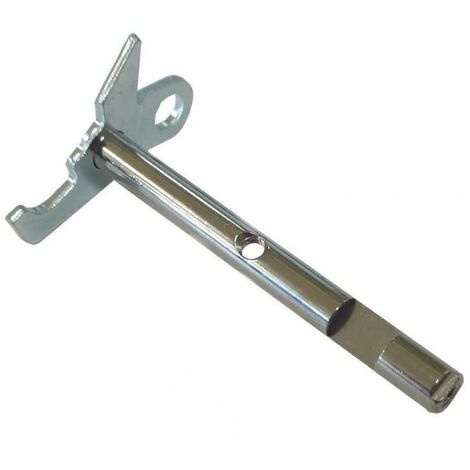 4282-120-7100 - Axe papillon pour Souffleur STIHL