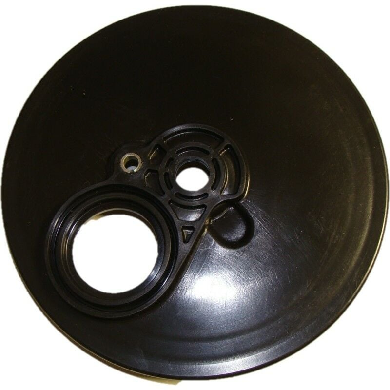 42865-VE0-800ZA - Couvercle de roue pour Tondeuse HONDA