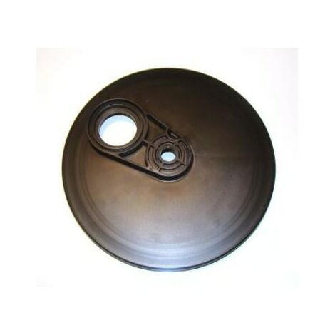 42866VK8752 - Protection de Roue Arrière pour Tondeuse HONDA