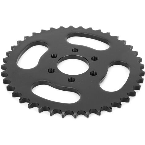 428er Kettenrad hinten für ATV/Quad, kompatibel mit TAOTAO SUNL Roketa JCL NST 125, 150, 200 und 250 cm³