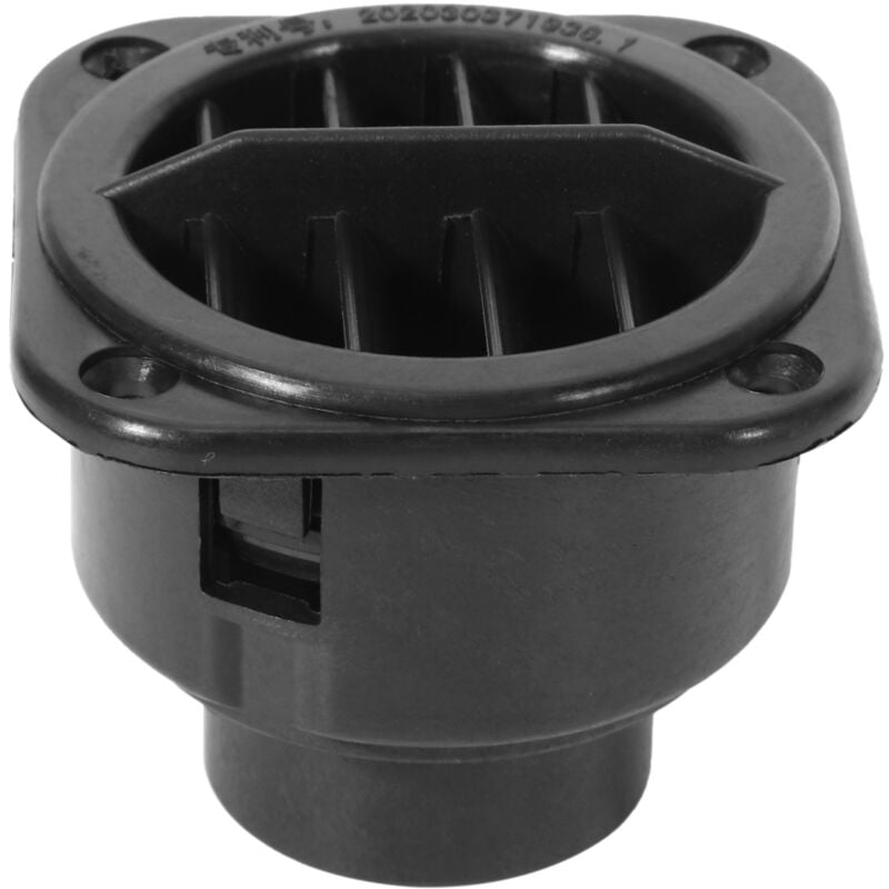 Image of 42mm Auto Luft Standheizung Kanal Rohrverbinder Warmluftauslass für Webasto Eberspacher Propex