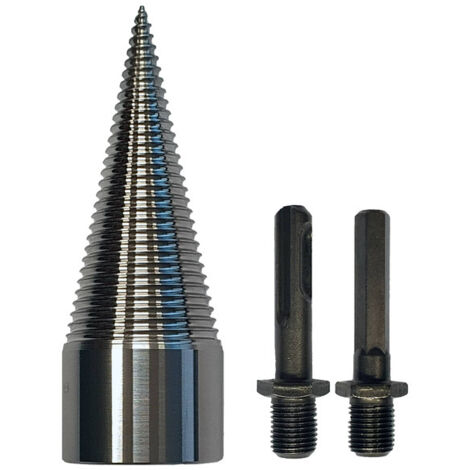 42mm HEX10 / SDS Schraubendreherzange Spaltbohrer