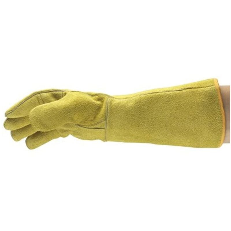 Ansell - 43-216 Size 10, 0 Mechanical Protection Gloves