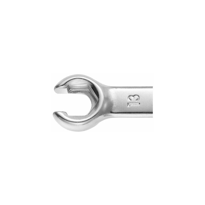 Clé à tuyauter 17 x 19 mm Facom Prix pour 1 )