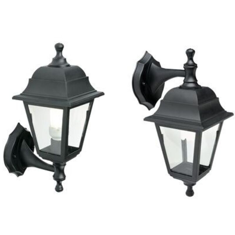 Petite applique marine en thermoplastique noir 430/06
