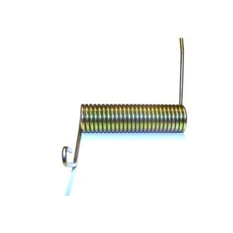 43122 - Ressort de Déflecteur  pour OUTILS WOLF